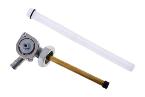 Robinet d'essence petcock moto pour HONDA VT600CD Shadow VLX Deluxe customisation