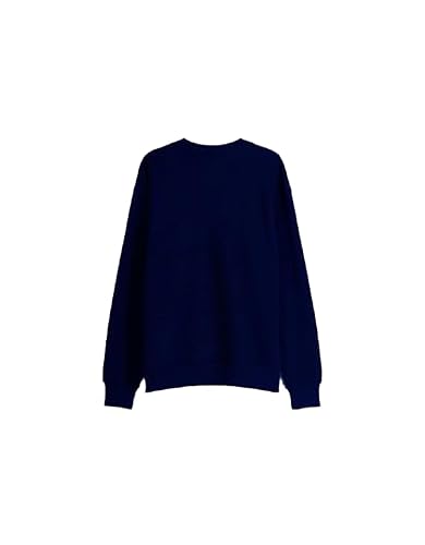 Redskins Sweat Shirt Vêtement Sport Décontracté Veste Enfant Garçon Fille Modèle SCR RS2023 Bleu Taille 4 Ans – vue 2