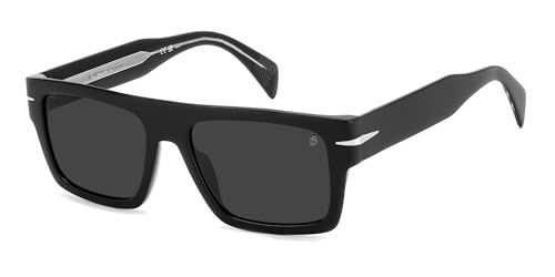 David Beckham DB 7161/S lunettes solaires d'exception en acétate homme