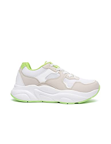 Image of U.S. Polo ASSN. Womens Zuri Sneaker