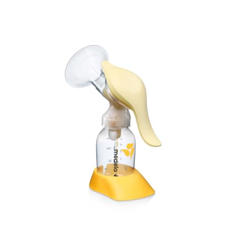 Medela Sacaleches Manual Harmony