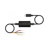 Kit Protezione Bassa Tensione per 70Mai per Omni T800 Dash Cam Low
