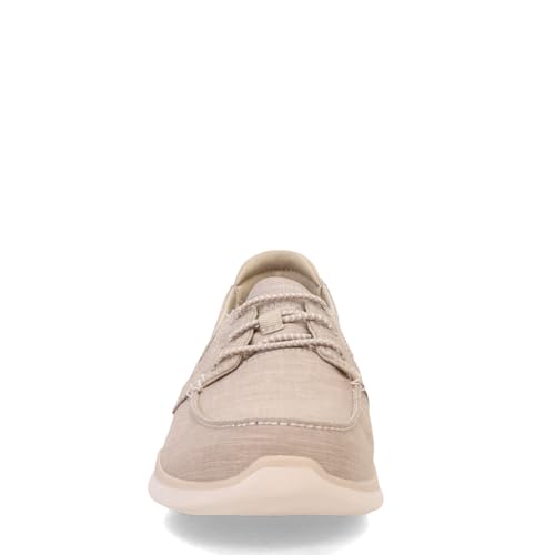 Image of Skechers Women's Go Walk Lite - Isla Boat Shoe