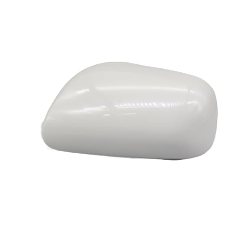 Coque de rétroviseur pour restaurer votre Toyota Camry lors des trajets urbains