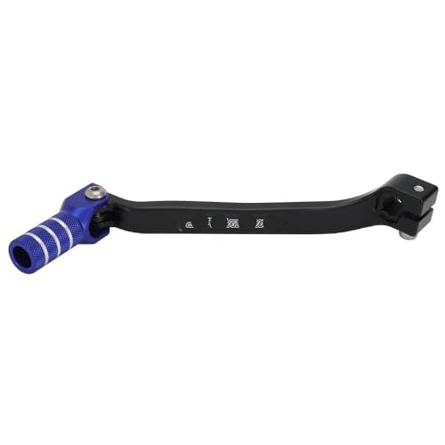 Levier changement moto sélecteur vitesse WR250R 2008-2020 pièces rechange
