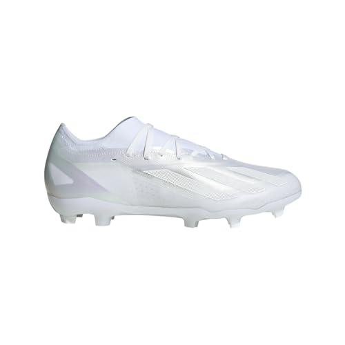 Image of Adidas Unisex-Adult X Crazyfast.2 Firm GroundSneaker