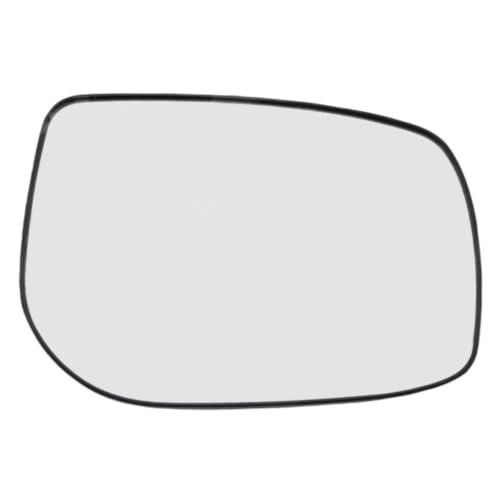 Miroirs chauffants retroviseur pour remplacer le verre Toyota Corolla EX