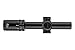 Primary Arms SLX 1-6x24 Second Focal Plane Gen IV Rifle Scope - Illuminated ACSS Nova Fiber Wire Reticle