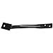Left Hand Front Impact Bar Brace for 2007-2010 Silverado 2500-3500