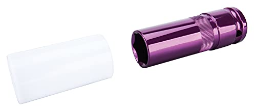 Image of Performance Tool W32921 1 /2-Inch Impact Drive 13 /16-Inch Thin Wall Socket