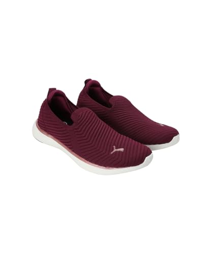 Image of Puma Womens Softride Pegasi Knit WNS Running Shoe