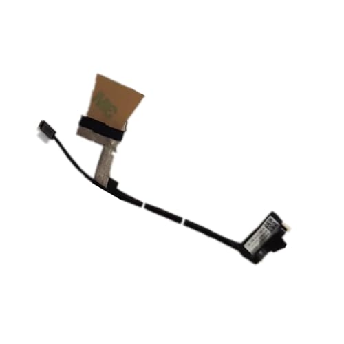 Câble flexible d'écran pour réparer l'affichage HP Elite 830 x360