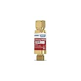 witt 1000151250 Dispositif de sécurité type RF 53 N G 3/8' LH gaz combustible