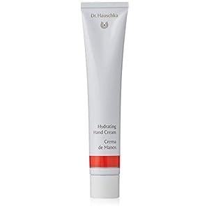 Dr. Hauschka Hand Cream 50ml