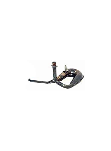 Collecteur LML Star 125 4T resoudre perte puissance moteur