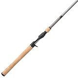 Ugly Stik Elite Casting Fishing Rod