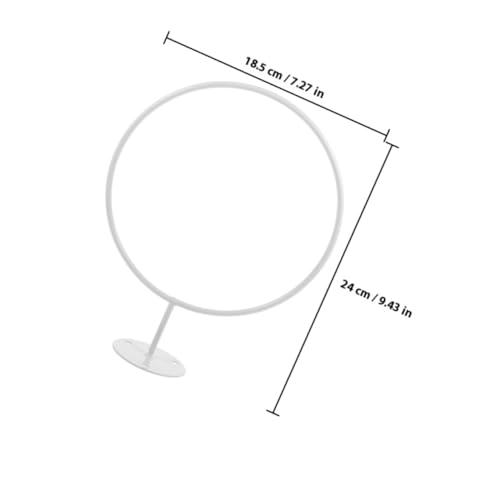 Rangement optimisé ballons de sport au sol support mural blanc compact - 2