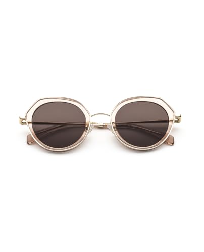 VISIONARIO lunettes PEGGY04 : monture élégante pour un style intemporel au quotidien