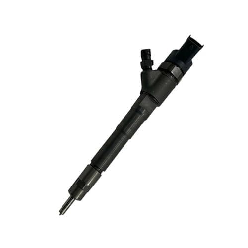 Boquilla de inyector Inyector De Combustible Diésel Para Fiat Ducato Para Iveco Daily Para Peugeot Boxer 3.0 D 0445110248, 0445110247 504088823 71793015 Inyector Combustible