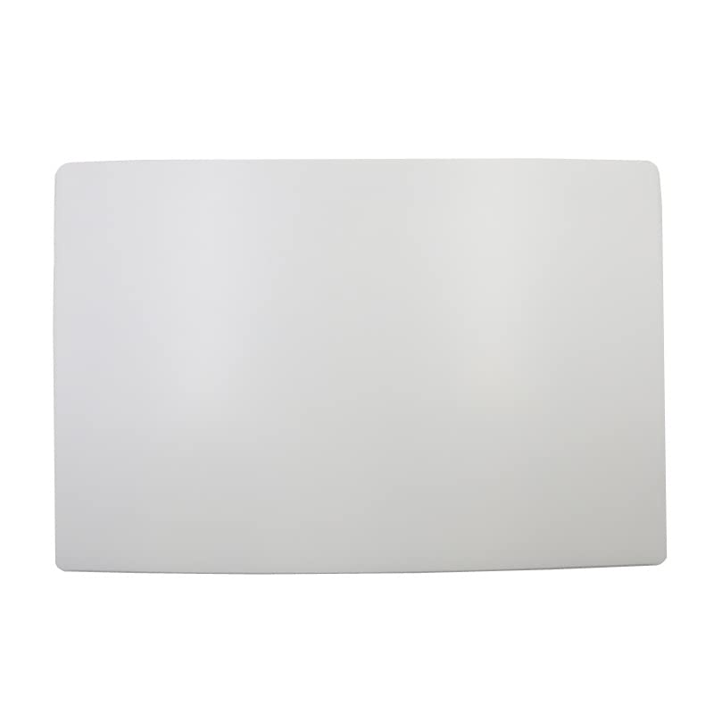 Changer coque supérieure Lenovo Ideapad 330S-15ARR pour réparer écran LCD cassé blanc