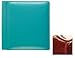 Raika NI 102 RED 4in. x 6in. Photo Album Single - Red