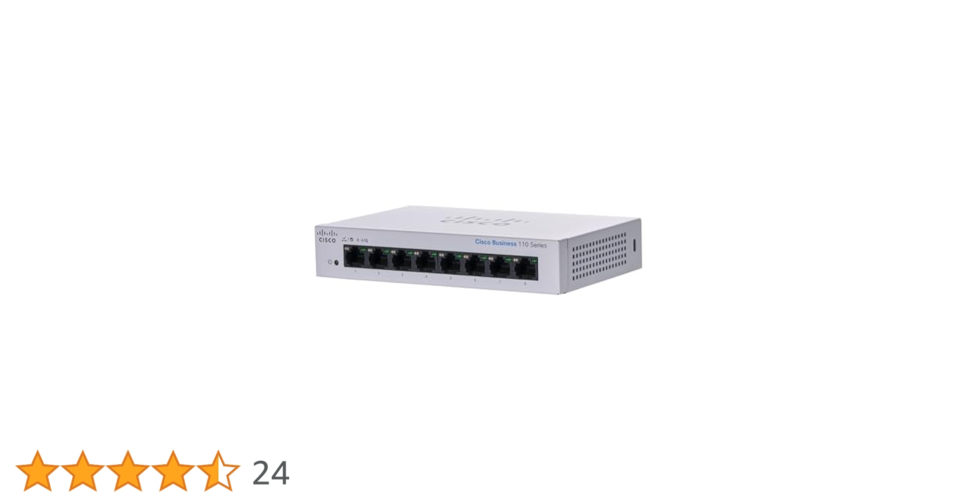 ルーター・ネットワーク機器 CISCO SYSTEMS CBS110-8T-D-JP WHITE 21P98-WZx5L.jpg_BO30,255,255,