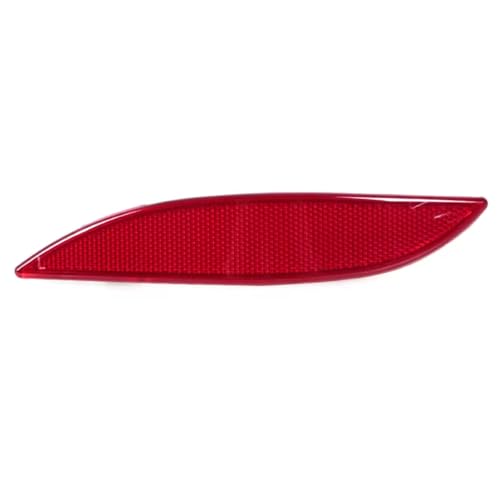 �Ԃ̃��A���t���N�^�[ Compatible With Megane For CLIO MK3 Hatchback 2008-2013 �Ԃ̃��A�o���p�[�M�����˃��C�g���i 265650004R 265600004R(Left)