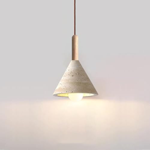 Lámpara colgante pequeña para iluminar mesas de comedor y cocinas 2