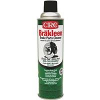 Crc Industries Inc. 15Oz Brake Cleaner 05084 -2Pk