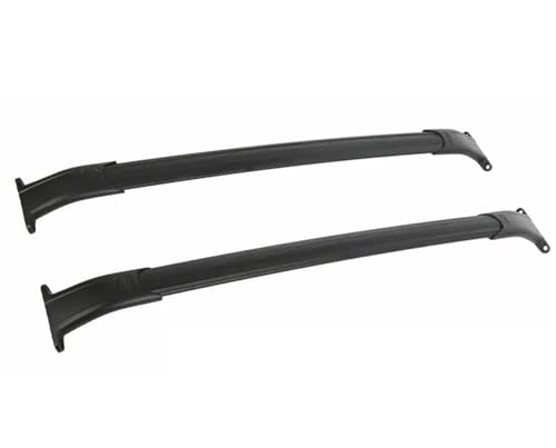 Barras Transversales de Aluminio para Baca de GMC Yukon XL 2015-2020