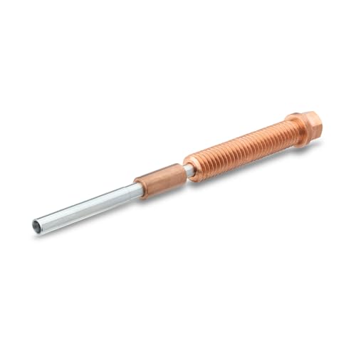 Buse diamant PCD 0,6 mm Creality K2 Plus extrusion haute precision - 4