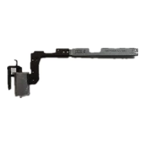 Charnières pour Dell Inspiron 14R 5421 argenté de haute précision