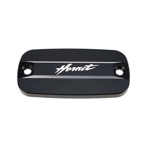 Bouchon de réservoir de liquide de frein moto anti-fuite pour Hornet CBF600 CTX700