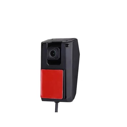 Caméra ADAS avant véhicule AHD 1080p pour sécuriser les trajets quotidiens en taxi et camion