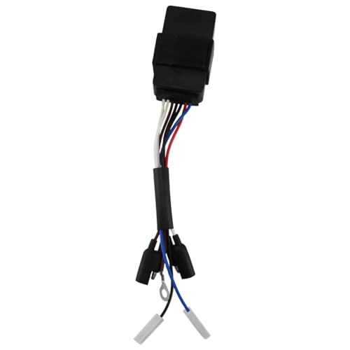 CDI Module compatible with Polaris Atv Sportsman 500 6X6 2000 2001 2002 3086982 Ignition