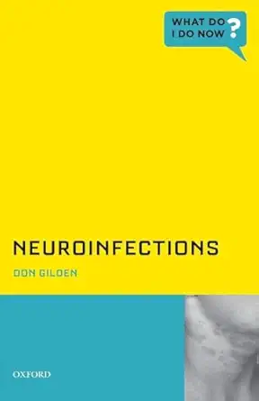 Neuroinfections-Wow! eBook