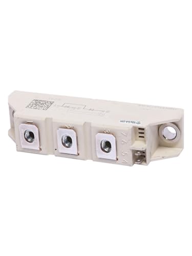 SKKH107/16E module à isolation céramique haute performance 107A 1600V