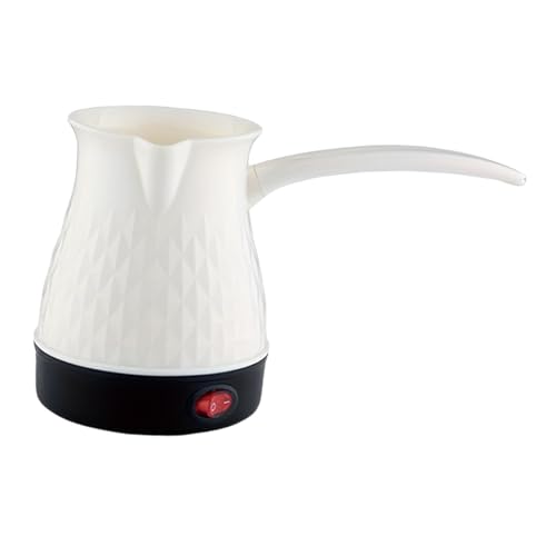 Cafetera eléctrica turca rápida 600W 500ml miniatura 7