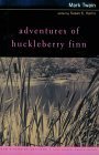 Adventures of Huckleberry Finn (New Riverside Editions)
