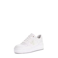 GUESS Sneaker Miram6 White DS25GU46 FLJMI6FAL12 35