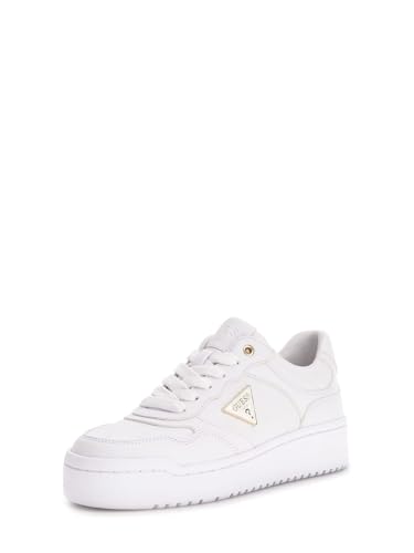 GUESS Miriam FLJMI6FAL12WHITE, Sneakers - 36 EU