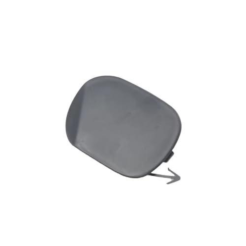 Cubierta de gancho de remolque para parachoques Lexus IS 2014-2017: soluciona el hueco del frontal 3