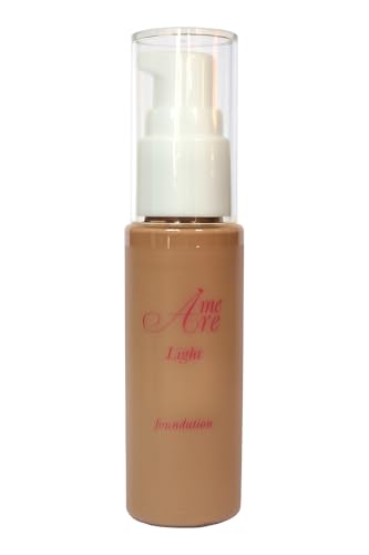 ア・メーラ ライト ファンデーション 220 オークル 30ml(アメーラ化粧品)