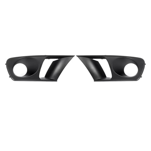 Rejilla de luz antiniebla Seat 6L0853665N: protección ideal para tus trayectos diarios