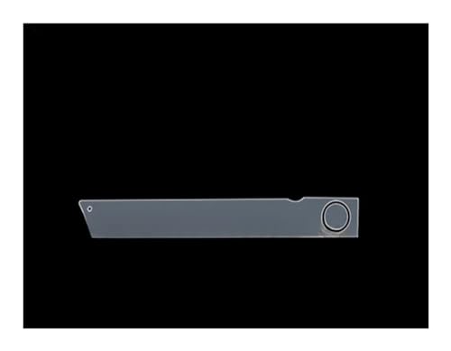 Film de protection voiture TPU pour IONIQ 5 2022-2023 protection navigation haute clarté