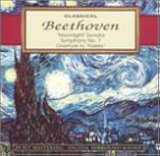 Moonlight Sonata / Symphony 7