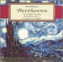Moonlight Sonata / Symphony 7 [Audio CD] Beethoven