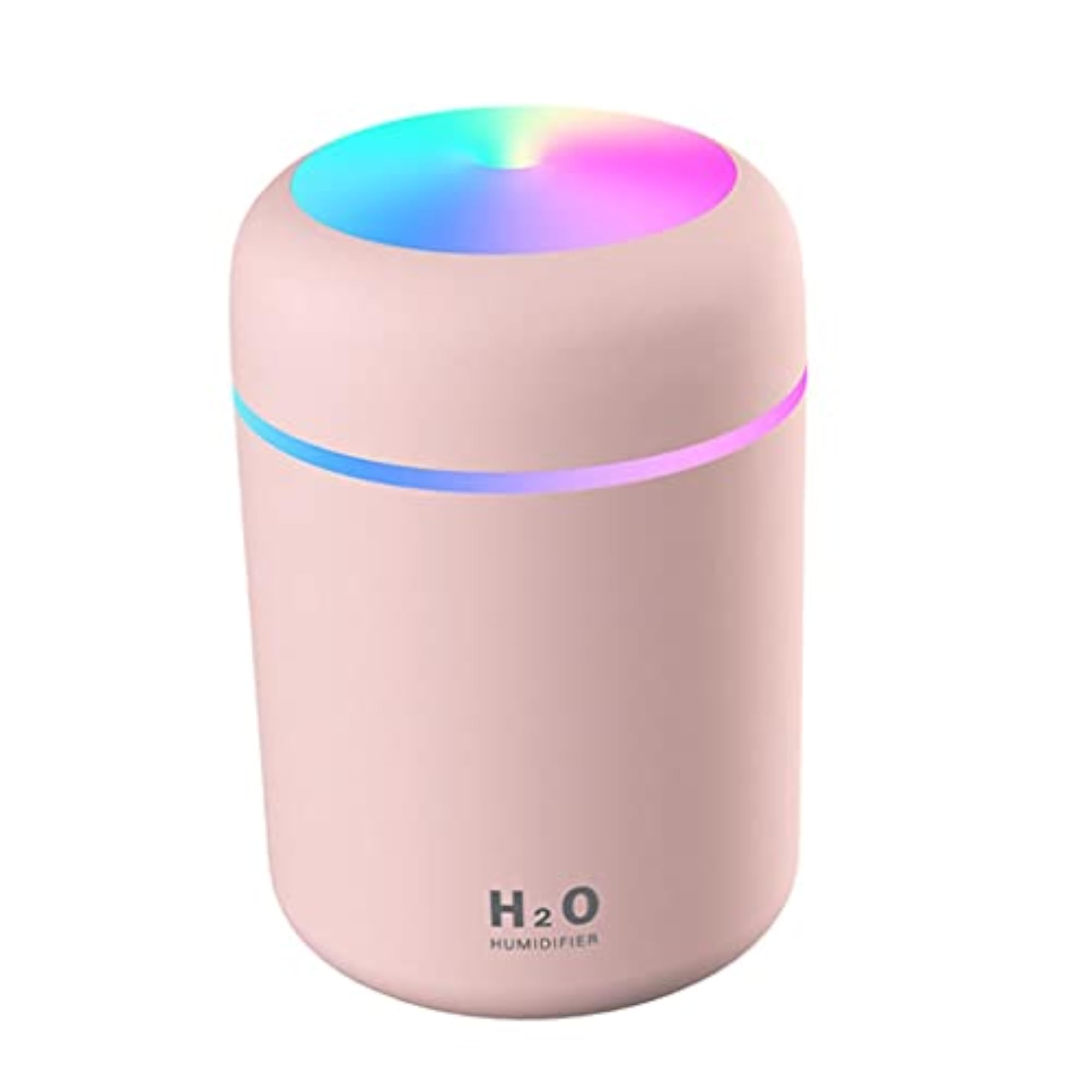 USB Essential Diffuser Portable Mini Air Humidifier