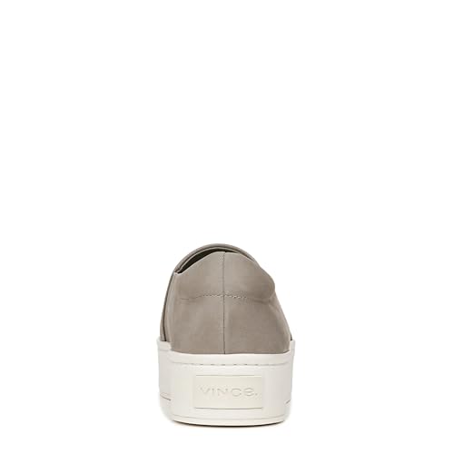 Image of Vince Women's Warren Platform Slip-On Sneaker