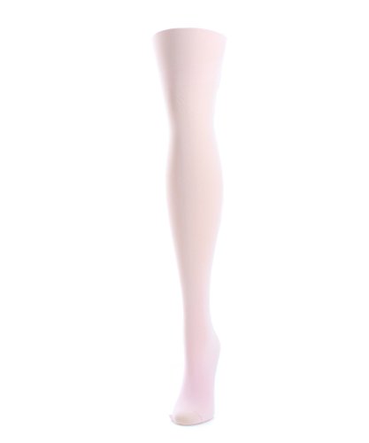 Image of MeMoi Infant Winter Opaque Nylon Tights